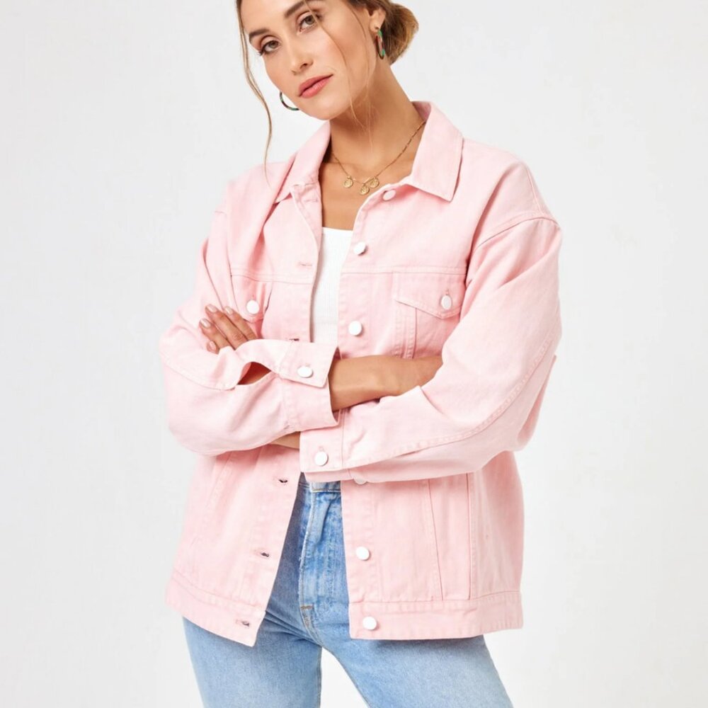 LSPACE Avery Jacket